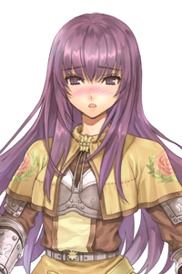剣士子