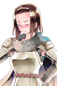 騎士子