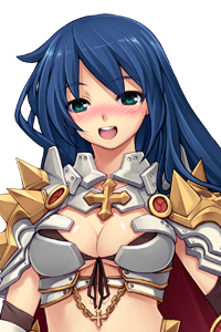 ルナ子